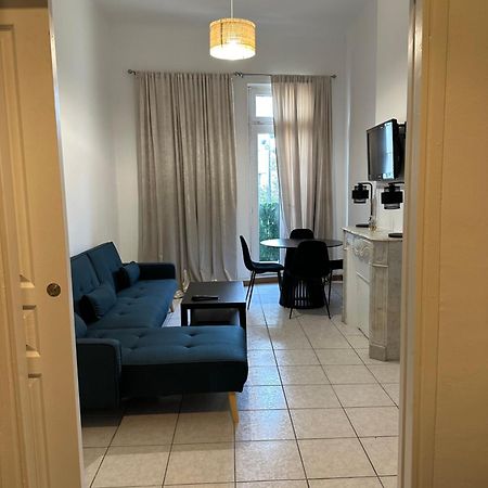 Appartement Cosy - 3E Arr مارسيليا المظهر الخارجي الصورة