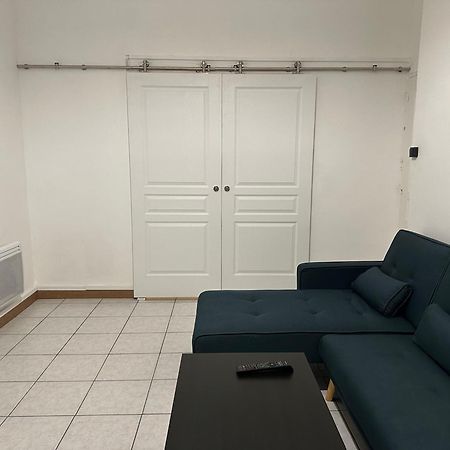 Appartement Cosy - 3E Arr مارسيليا المظهر الخارجي الصورة