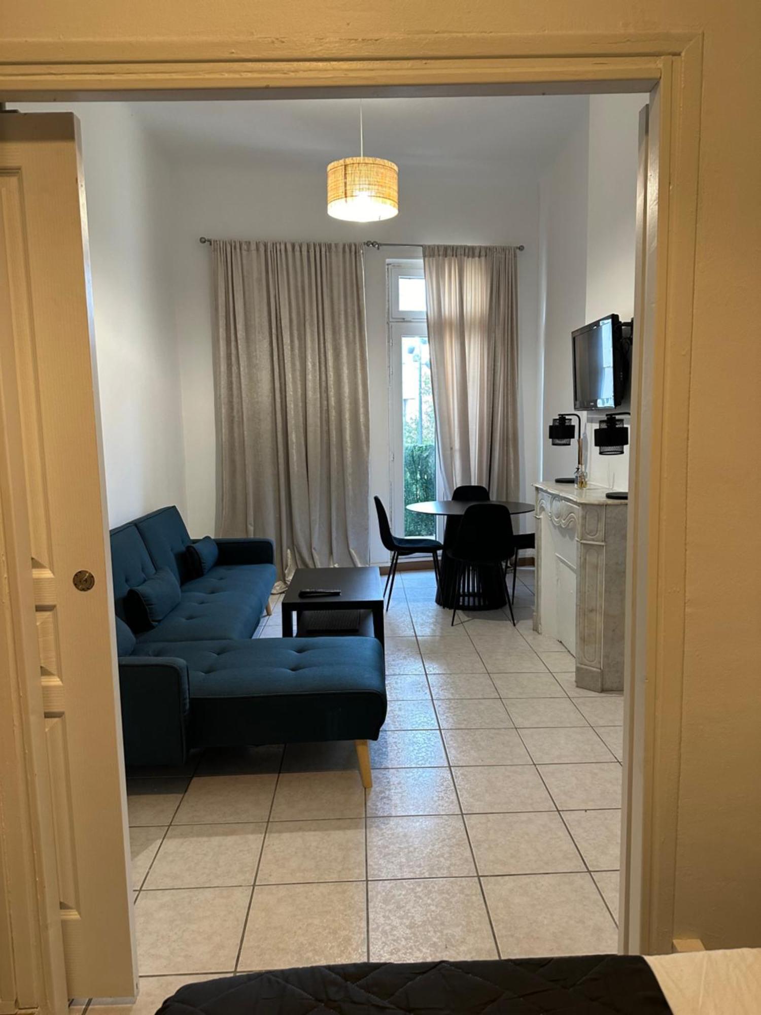 Appartement Cosy - 3E Arr مارسيليا المظهر الخارجي الصورة