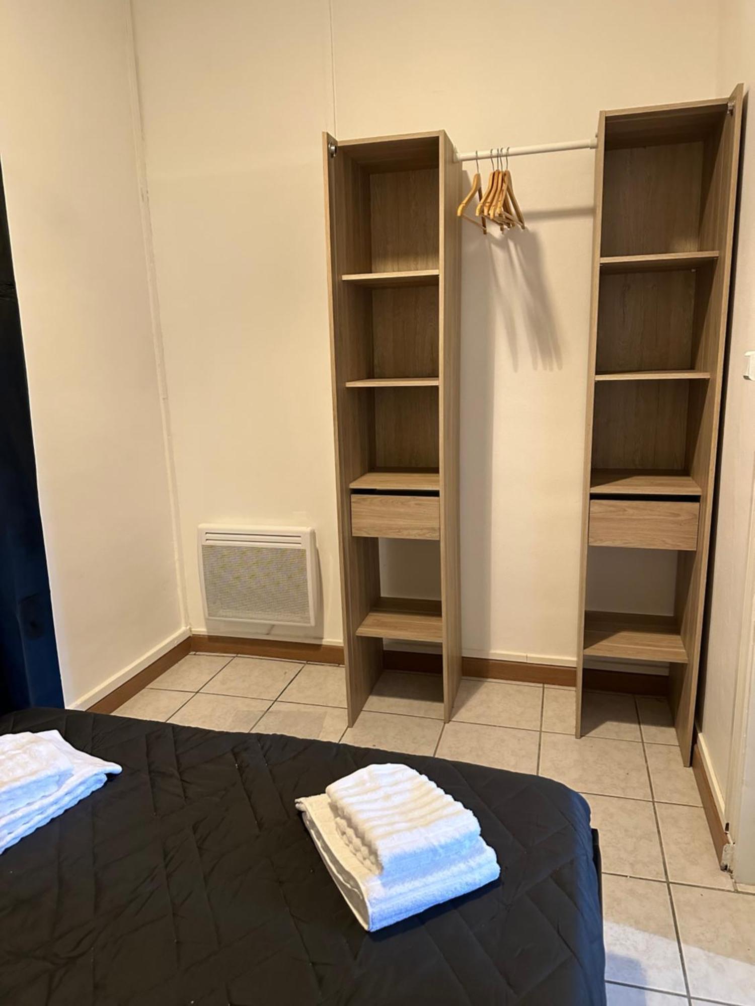 Appartement Cosy - 3E Arr مارسيليا المظهر الخارجي الصورة