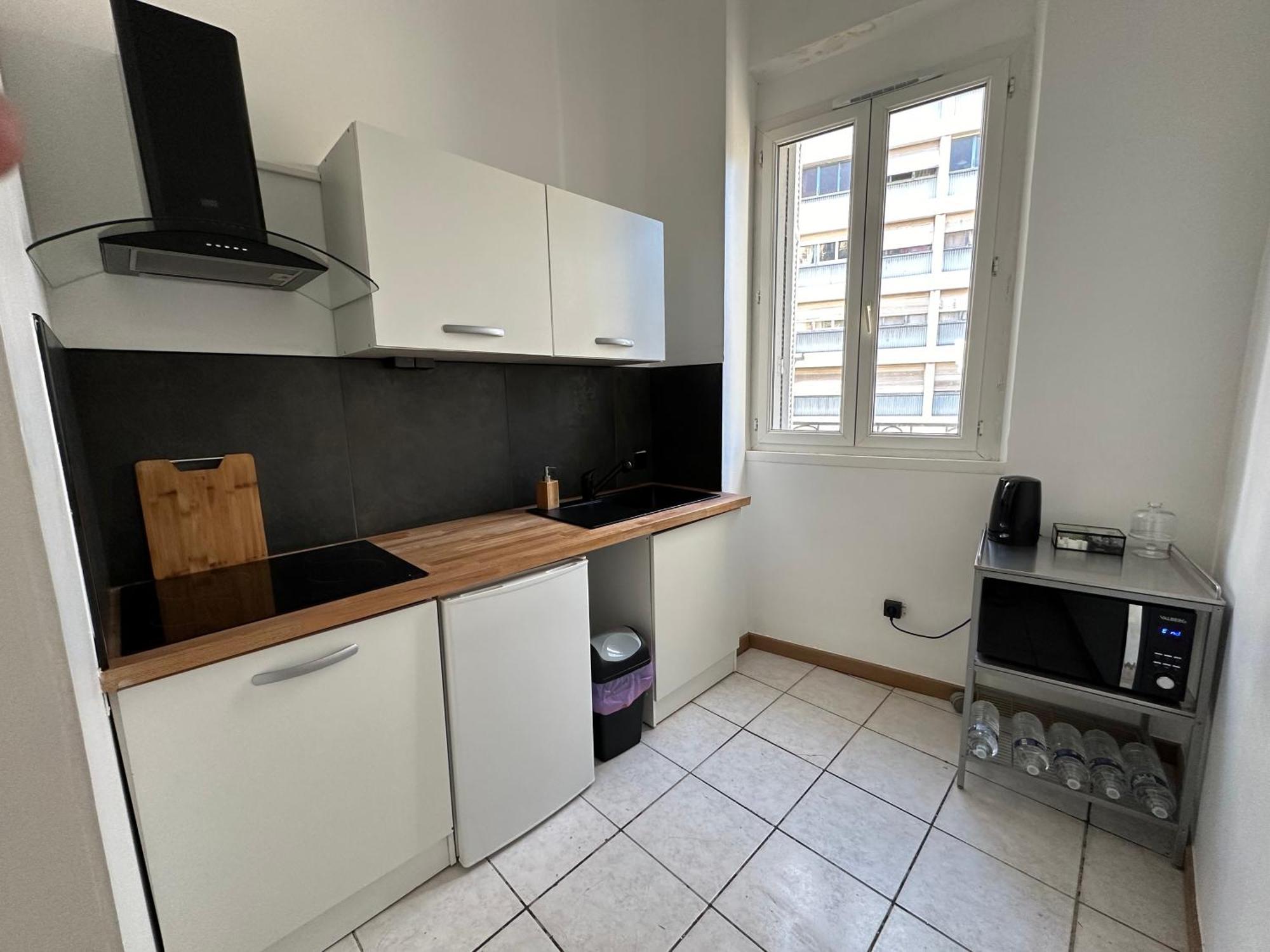 Appartement Cosy - 3E Arr مارسيليا المظهر الخارجي الصورة