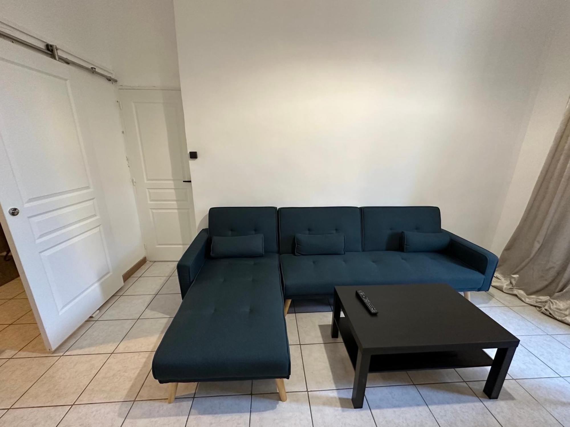Appartement Cosy - 3E Arr مارسيليا المظهر الخارجي الصورة