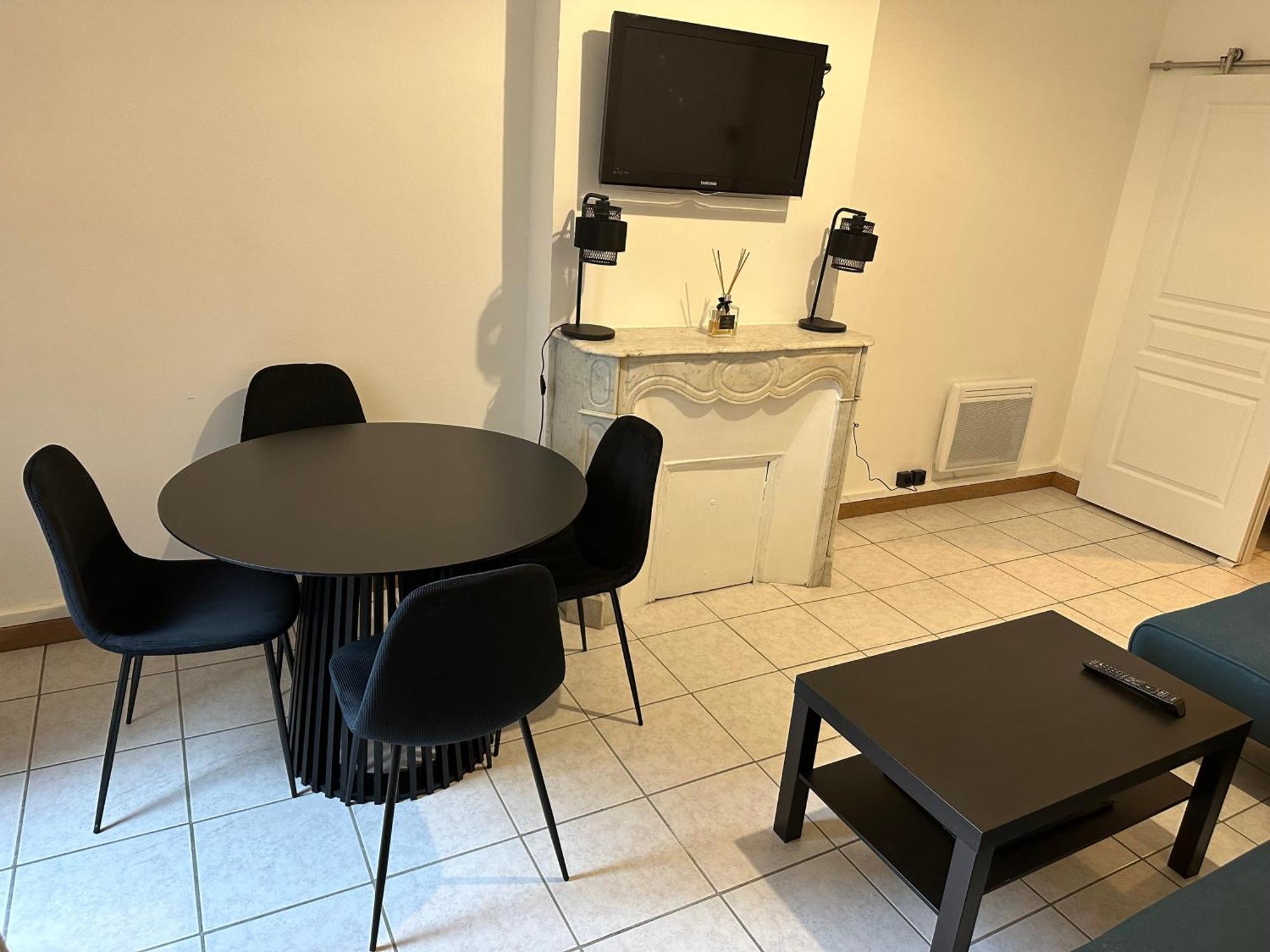 Appartement Cosy - 3E Arr مارسيليا المظهر الخارجي الصورة