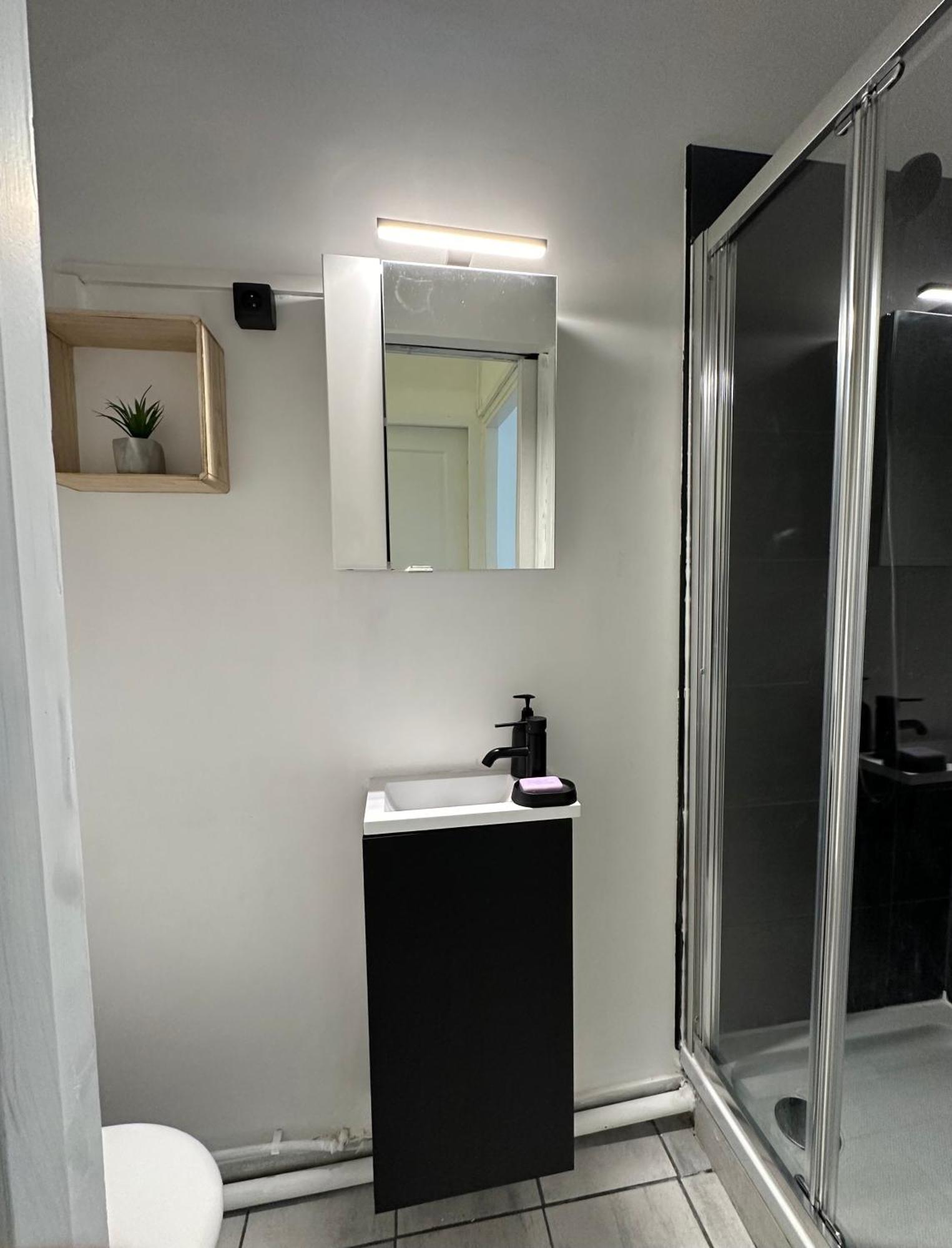 Appartement Cosy - 3E Arr مارسيليا المظهر الخارجي الصورة