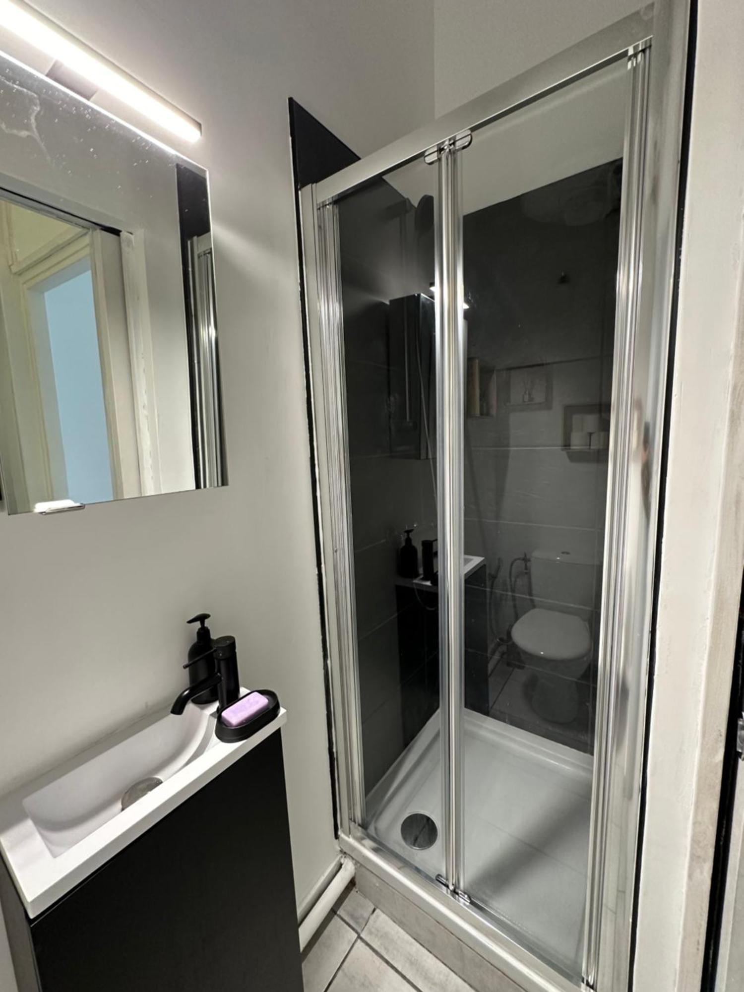 Appartement Cosy - 3E Arr مارسيليا المظهر الخارجي الصورة